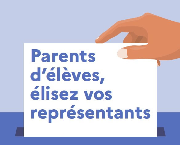 Élections Des Représentants Des Parents D’élèves 2024 - Vice-rectorat ...